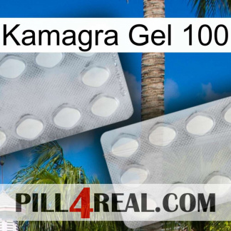 Kamagra Gel 100 17